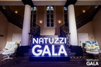 NATUZZI GALA 2025：共栖共鸣，品牌共创和谐未来