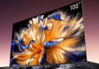 小客厅变大，生活变美好！百吋电视后，三大改变