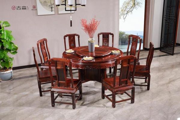 红木家具领军企业，揭秘10大品牌哪家独占鳌头？