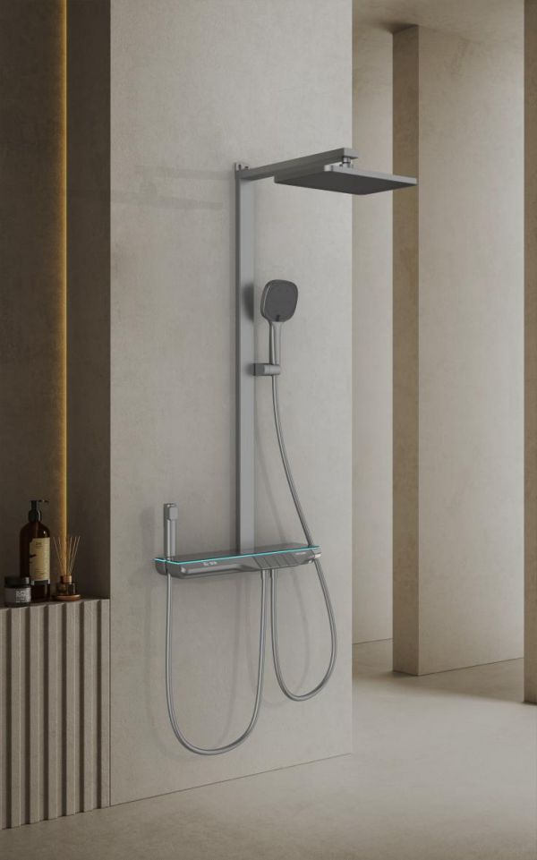 恒通卫浴淋浴器