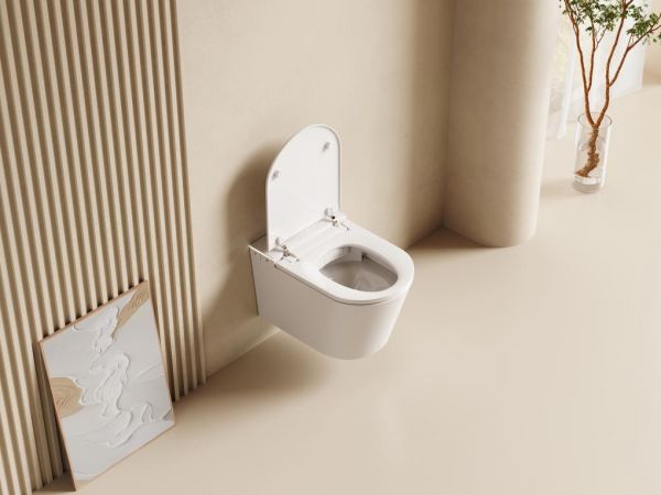 恒通卫浴全链智造基地