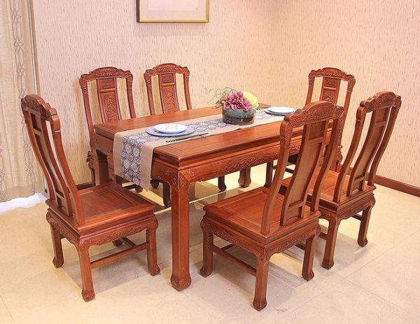 红木全屋定制品牌榜，10大品牌揭秘，有喜欢的吗？