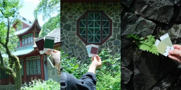 莫干山・中国山色丨以东方山河为笔，书写中国家居美学新章