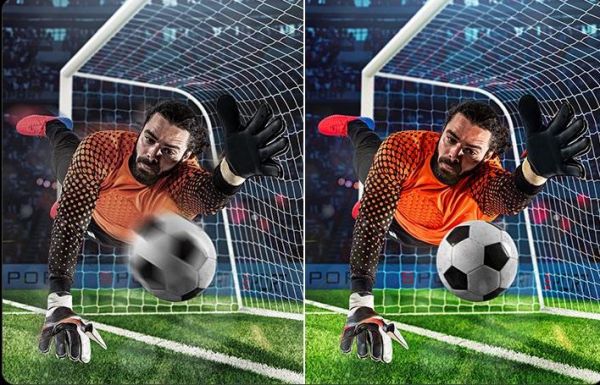 Hisense 100-Inch TV with professional sound system