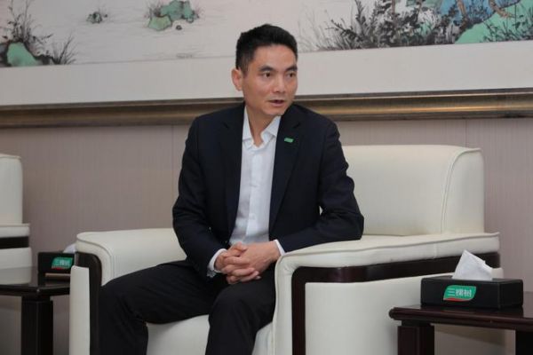 协同共建“好房子”：三棵树以匠心与创新引领家居产业升级