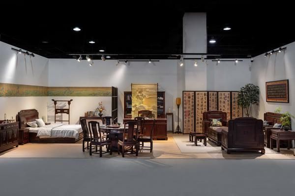 器以载道，物为人用：古森红木的东方生活美学