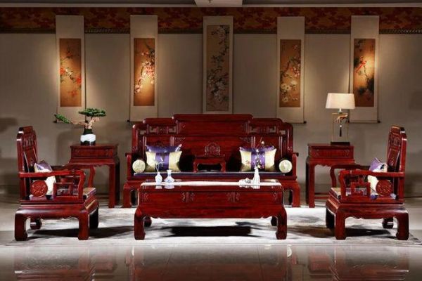 红木整装龙头企业推荐！10 大实力品牌，爱好者参考！