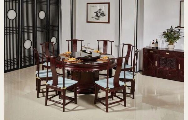 红木整装龙头企业推荐！10 大实力品牌，爱好者参考！