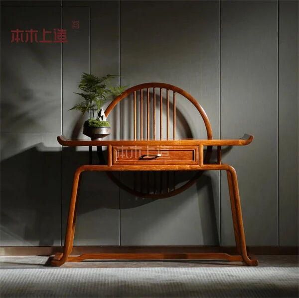 红木整装龙头企业推荐！10 大实力品牌，爱好者参考！