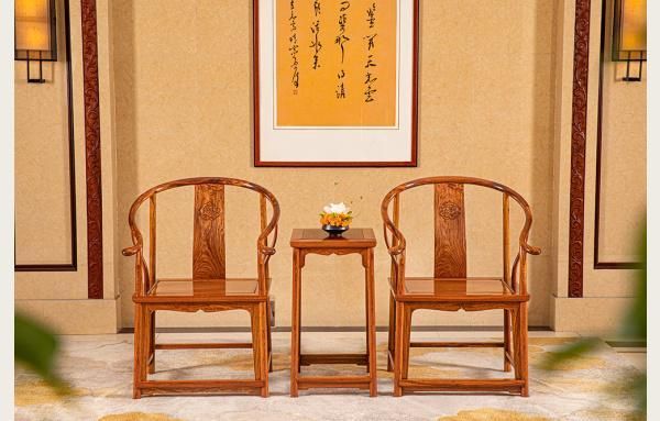 2025年红木家具十大品牌榜单