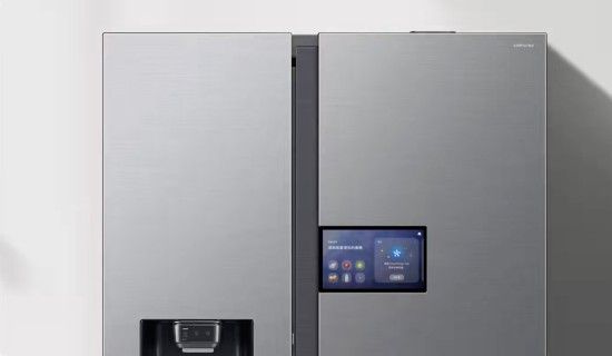 Samsung AI冰箱5 Series Image 4