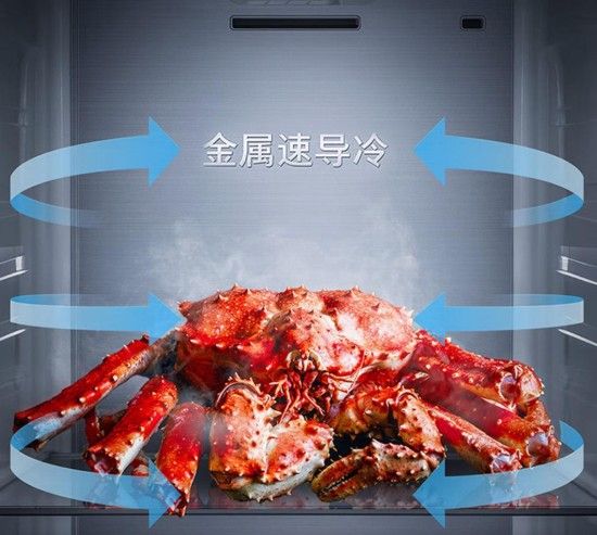 Samsung AI冰箱5 Series Image 2