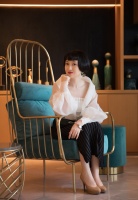 李婕谈家居设计：“生长”空间促行业良性发展