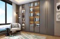 广东南洋定制家居建材有限公司让家真正省心又安心