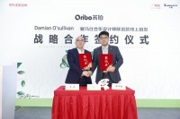 万华禾香联京东，共创高端家居新标杆