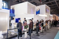 抖音百万博主打卡恒洁H-SPACE，沉浸“此间一生”美学之旅