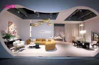 爱依瑞斯亮相广州设计周，在“家的花园叙事”中打造可居住的能量场