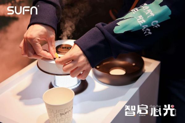 三峰照明智慧照明系统