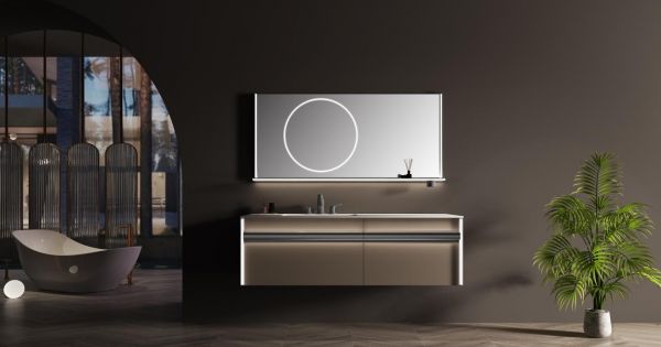 卫浴新生态大会现场照片