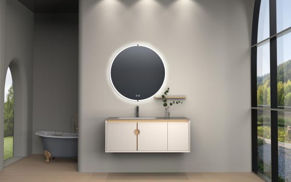 卫浴新生态大会现场照片