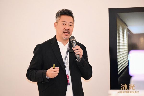 孙建亚设计师分享