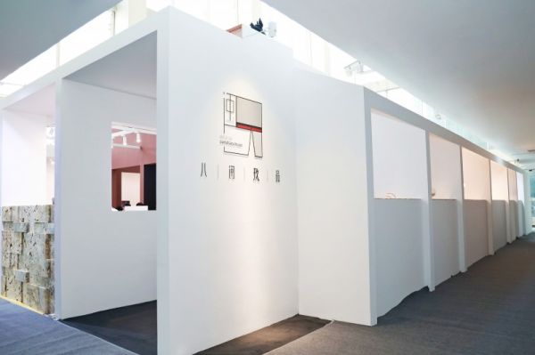 2025广州设计周信仰之家展陈