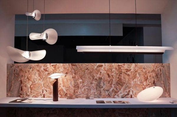 立达信照明美学