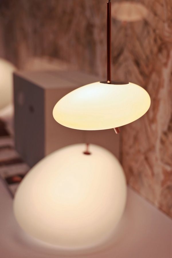 立达信照明艺术