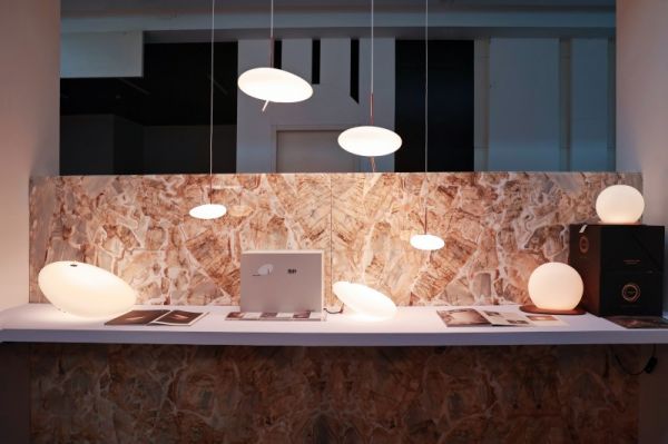 立达信一灯一世界心翼系列