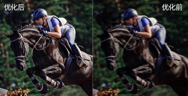 Hisense AI Quality Chip