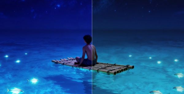 Hisense RGB-Mini LED Technology