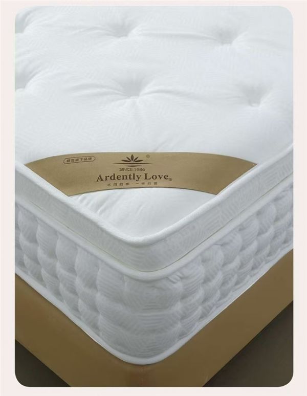 睡莲家居焕新战略图片