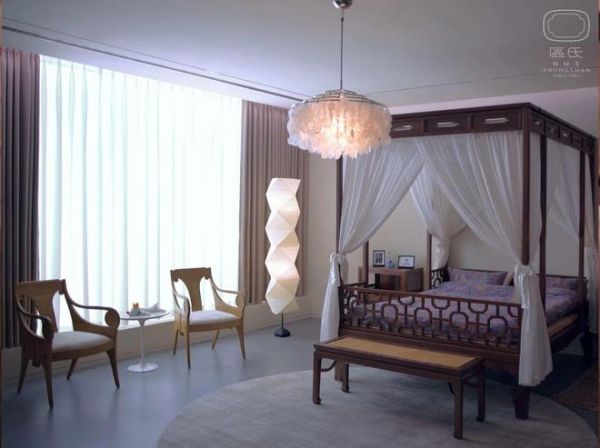 Craftsmanship Detail