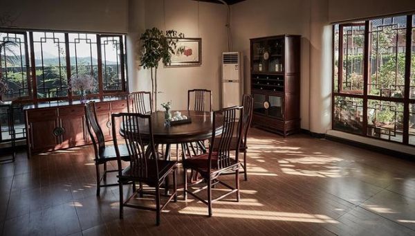 Redgu轩 Redwood Furniture