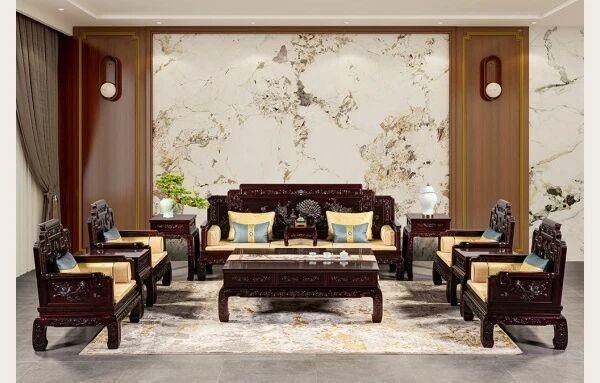 2025 Redwood Furniture Top 10 Brands Ranking