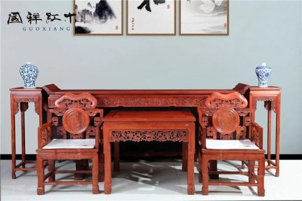 Mingtang Furniture