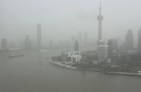 沙尘预警！大金“空气管家”全力守护