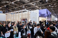 SALOLEA广州设计周：未来生活主场，重塑家居定义