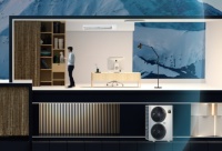 海信中央空调，智慧健康，开启舒适生活