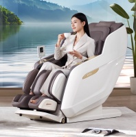 按摩椅：高性价比爆款，破除误解，居家放松必备！