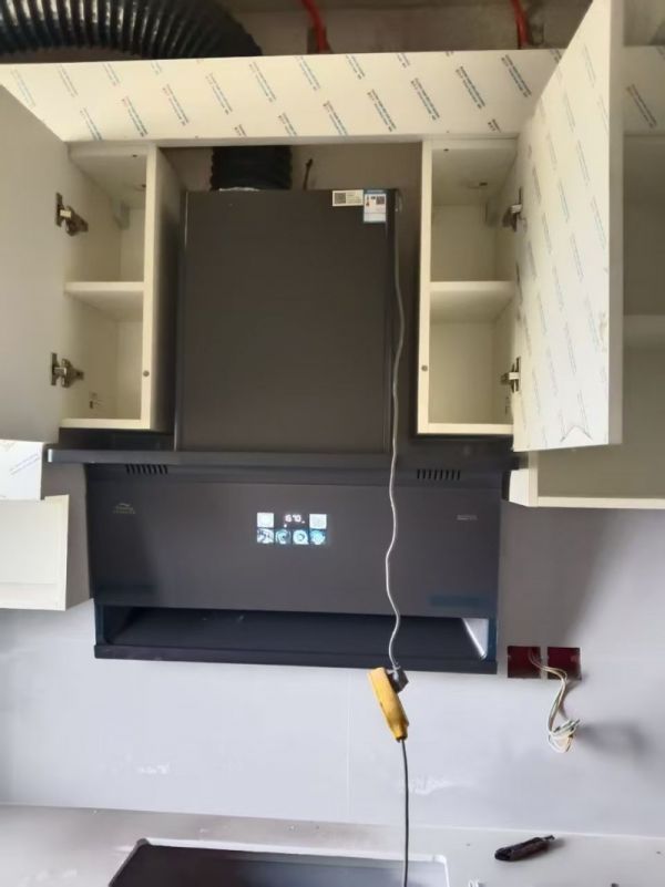 红旗厨卫品质保障体系