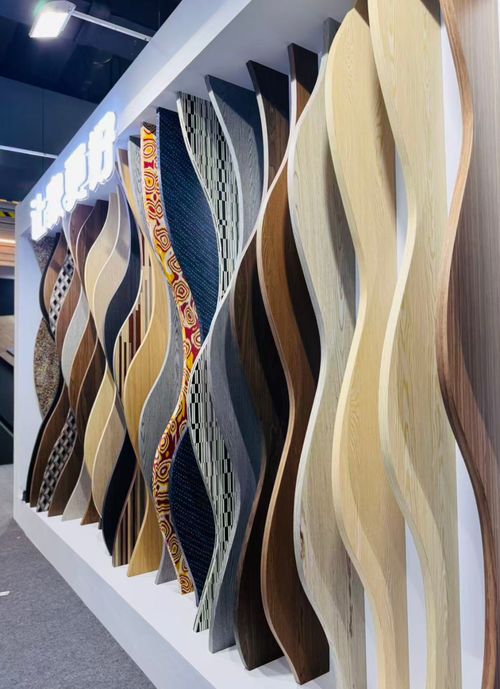 兔宝宝科技木加长加宽定制产品