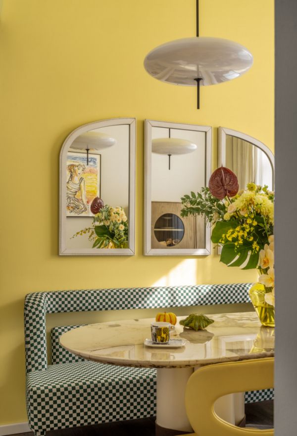 吕爱华老师设计作品