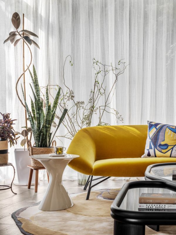 吕爱华老师设计作品