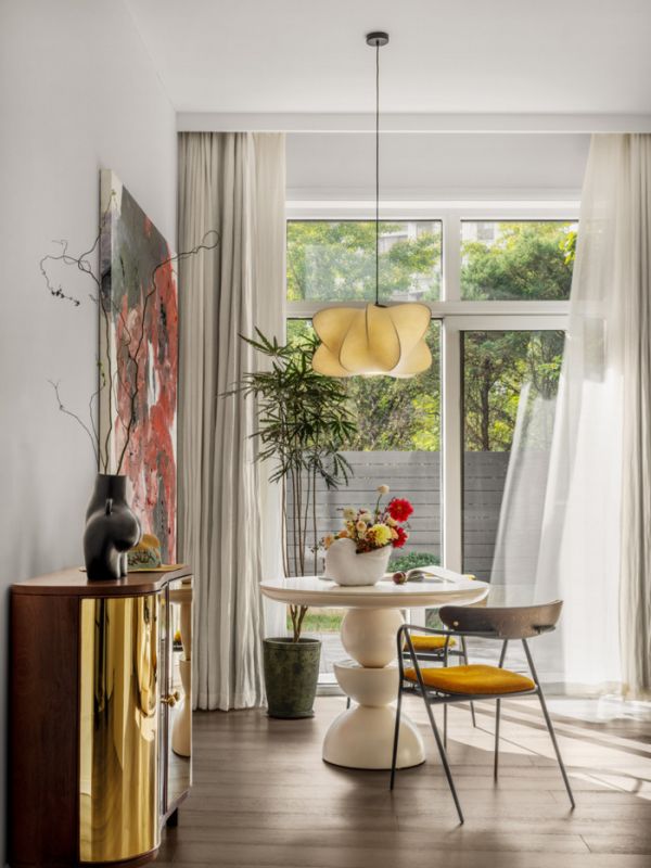 吕爱华老师设计作品