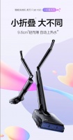 能折叠，可躺平！添可芙万小折叠洗地机，轻松告别清洁痛点