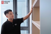 好莱客好师傅：毫米执着，细节造惊喜