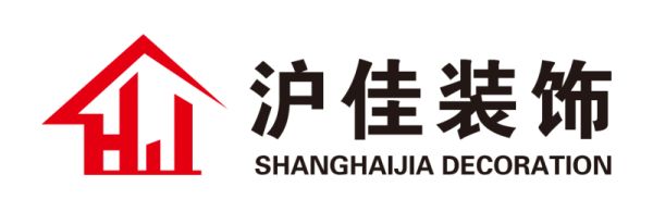 Hujia Decoration Logo
