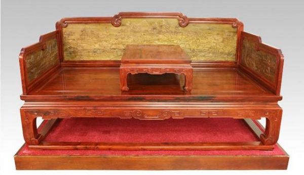 Longshuncheng Furniture