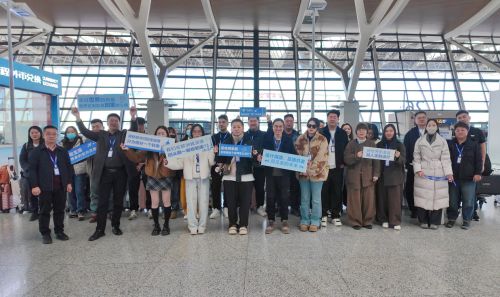 欧洲私享行活动照片